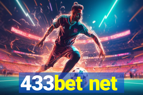 433bet net